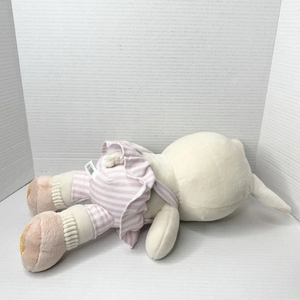 Walgreens Exclusive Hug Me Plush Girl Bunny Rabbit 19" Stuffed Animal Toy - Picture 5 of 6